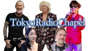 Tokyo Radio Chapel 愛は負けない